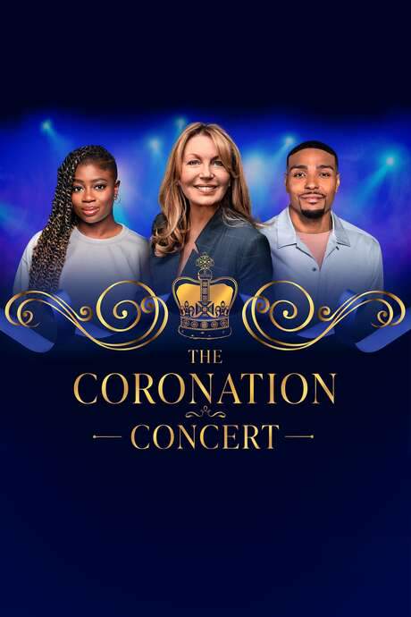 The Coronation Concert